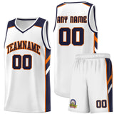 Custom Classic Basketball Jersey Sets Team Performance Jersey