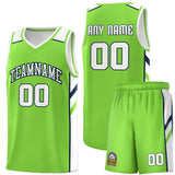 Custom Classic Basketball Jersey Sets Team Performance Jersey