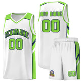 Custom Classic Basketball Jersey Sets Team Performance Jersey