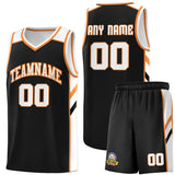 Custom Classic Basketball Jersey Sets Team Performance Jersey