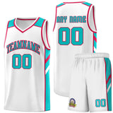 Custom Classic Basketball Jersey Sets Team Performance Jersey