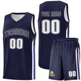 Custom Classic Basketball Jersey Sets Men's Team Sports Jersey