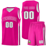 Custom Classic Basketball Jersey Sets Men's Team Sports Jersey