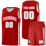 Custom Classic Basketball Jersey Sets Men's Team Sports Jersey