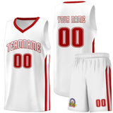 Custom Classic Basketball Jersey Sets Men's Team Sports Jersey