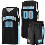 Custom Classic Basketball Jersey Sets Men's Team Sports Jersey