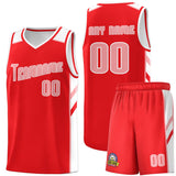 Custom Classic Basketball Jersey Sets Training Uniform for Men