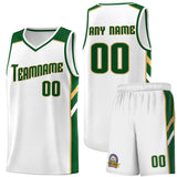 Custom Classic Basketball Jersey Sets Training Uniform for Men