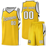 Custom Classic Basketball Jersey Sets Training Uniform for Men