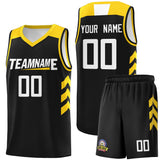 Custom Classic Basketball Jersey Sets Athletic Uniform for Men &Boy