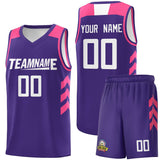 Custom Classic Basketball Jersey Sets Athletic Uniform for Men &Boy