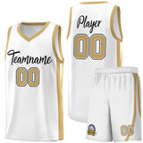 Custom Classic Basketball Jersey Sets Hip Hop Uniform for Men &Boy