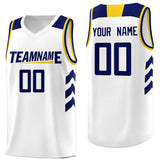 Custom Classic Basketball Jersey Tops Large Size Basketball Jersey