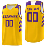 Custom Classic Basketball Jersey Tops Large Size Basketball Jersey