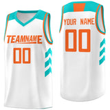 Custom Classic Basketball Jersey Tops Large Size Basketball Jersey