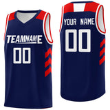 Custom Classic Basketball Jersey Tops Large Size Basketball Jersey