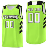 Custom Classic Basketball Jersey Tops Large Size Basketball Jersey