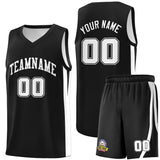 Custom Classic Basketball Jersey Sets Hip Hop Uniform for Men &Boy