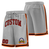 Custom Basketball Shorts Sports Teams Short With Pockets