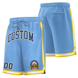 Custom Basketball Shorts Sports Teams Short With Pockets