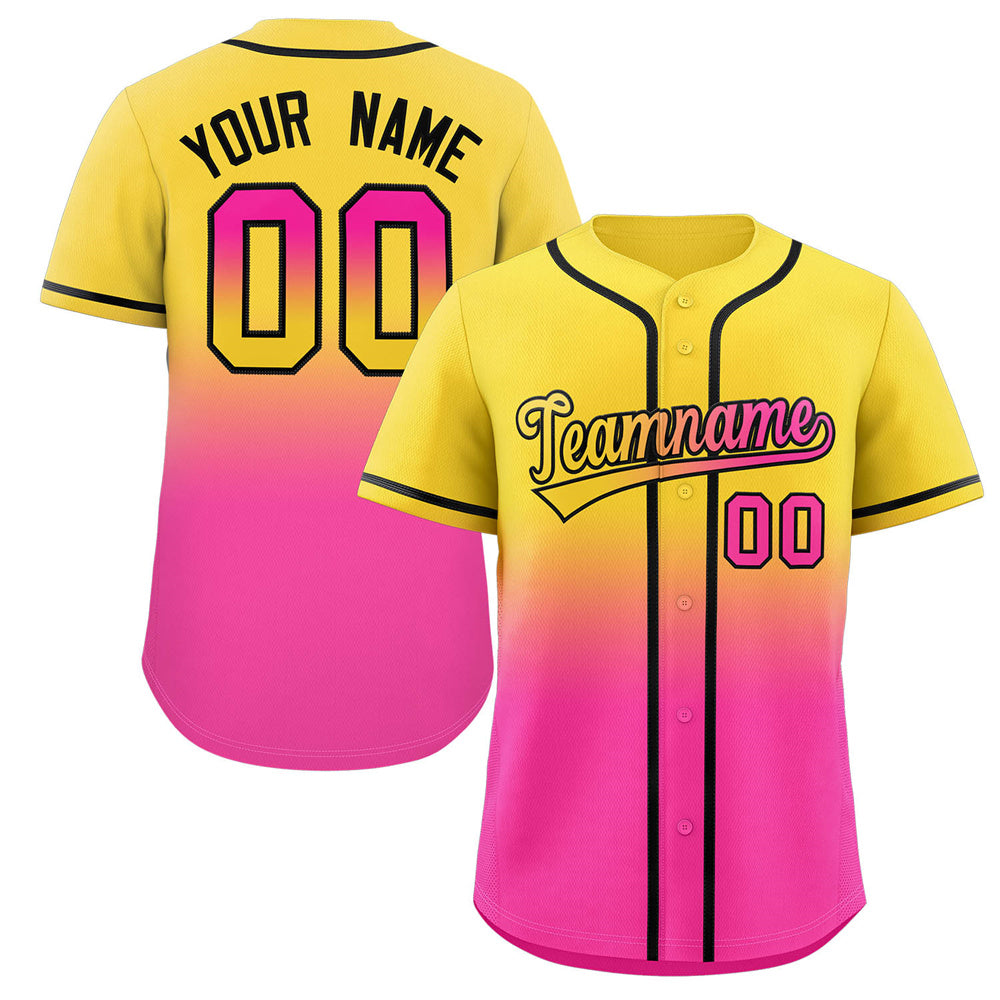Baseball Custom Jerseys Split Baseball Jersey Button Down Shirt Sports Personalized Printed Name