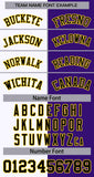 Custom Full-Snap Two Tone College Jacket Lightweight Stitched Letters Logo Size S-6XL