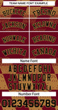 Custom Full-Zip Color Block Letterman Jackets Stitched Letters Logo for Men