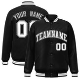 Custom Classic Style Jacket Personalized Baseball Jackets Stitched Coat