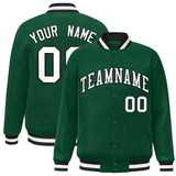 Custom Classic Style Jacket Casual Baseball Personalized Coats