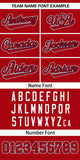 Custom Full-Zip Pure Letterman Bomber Coat Lightweight Stitched Letters Logo