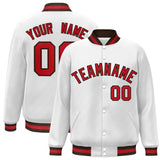 Custom Classic Style Jacket Men Team Outwear