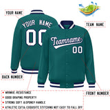 Custom Classic Style Jacket Varsity Letterman Jacket