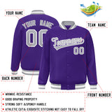 Custom Classic Style Jacket Varsity Letterman Jacket