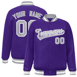 Custom Classic Style Jacket Varsity Letterman Jacket