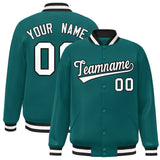 Custom Classic Style Jacket Varsity Letterman Jacket