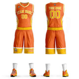 Custom Graffiti Pattern Sets Outdoor Basketball Jersey