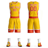 Custom Graffiti Pattern Sets Athletic Basketball Jersey