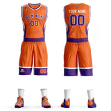 Custom Graffiti Pattern Sets Athletic Basketball Jersey