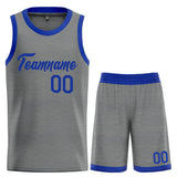 Custom Classic Basketball Jersey Sets Sports Vest