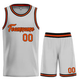 Custom Classic Basketball Jersey Sets Personalized Letter/Number Sports Jersey Uniform