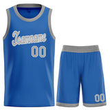 Custom Classic Basketball Jersey Sets Sports Uniforms For Men/Boys