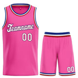 Custom Classic Basketball Jersey Sets Sports Uniforms For Men/Boys