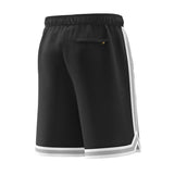 Custom Basketball Shorts Sports Fashion Team Short