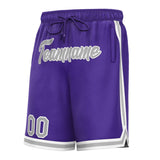 Custom Basketball Shorts Sports Fashion Team Short