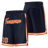 Custom Basketball Shorts Sports Fashion Team Short