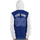 Custom Pullover Hoodie Raglan Sleeves Embroideried Your Team Logo Personalized Hip Hop Sportswear For Women