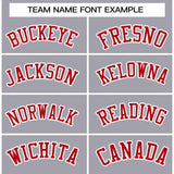 Custom Stitched Team Name Number and Logo Raglan Sleeves Fashion Full-Zip Hoodie