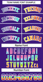 Custom Unisex Colorful Flame Sports Full-Zip Sweatshirt Hoodie Stitched Name Number