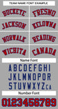 Custom Sweatshirt for Men Youth Full-Zip Hoodie Stitched Team Name Number