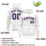 Custom Men's Youth Fashion Hoodie Sports Sweatshirt